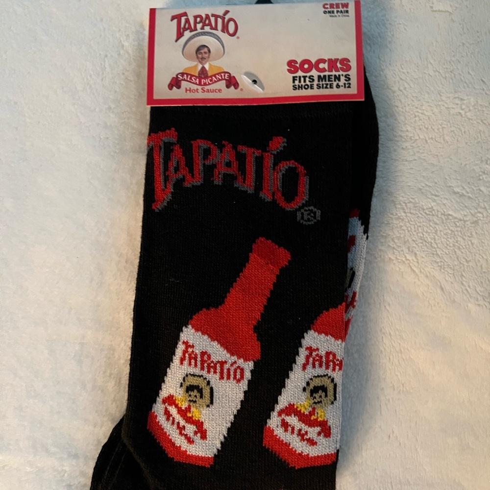 Men’s Crew Socks
